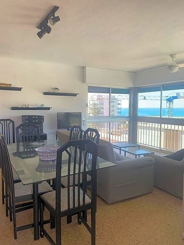 3 makuuhuone Asunto vuokrattavana paikassa Benicàssim mukana uima-altaan 
autotalli - 800 € (Ref: 9956182)