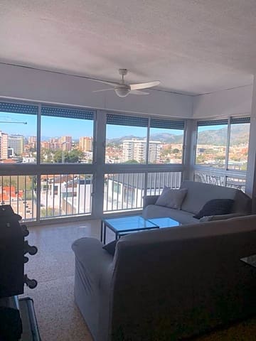 3 makuuhuone Asunto vuokrattavana paikassa Benicàssim mukana uima-altaan 
autotalli - 800 € (Ref: 9956182)