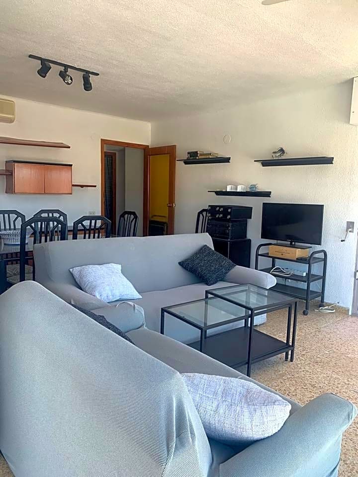 3 makuuhuone Asunto vuokrattavana paikassa Benicassim mukana uima-altaan 
autotalli - 800 € (Ref: 9956182)