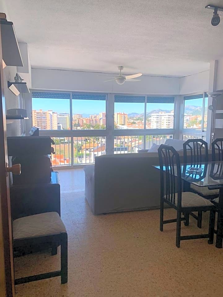 3 makuuhuone Asunto vuokrattavana paikassa Benicassim mukana uima-altaan 
autotalli - 800 € (Ref: 9956182)