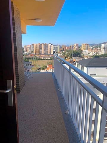 3 makuuhuone Asunto vuokrattavana paikassa Benicàssim mukana uima-altaan 
autotalli - 800 € (Ref: 9956182)