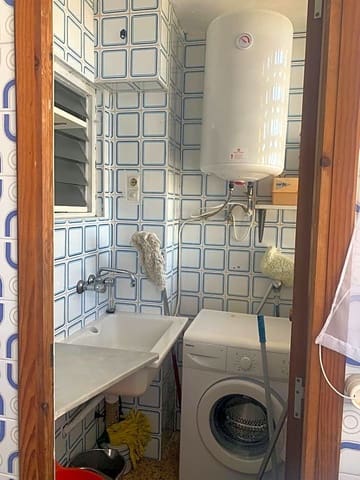 3 makuuhuone Asunto vuokrattavana paikassa Benicàssim mukana uima-altaan 
autotalli - 800 € (Ref: 9956182)