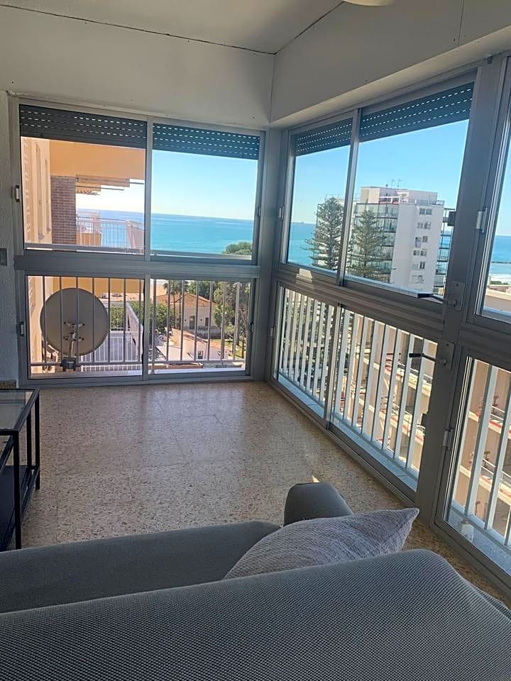 3 makuuhuone Asunto vuokrattavana paikassa Benicassim mukana uima-altaan 
autotalli - 800 € (Ref: 9956182)