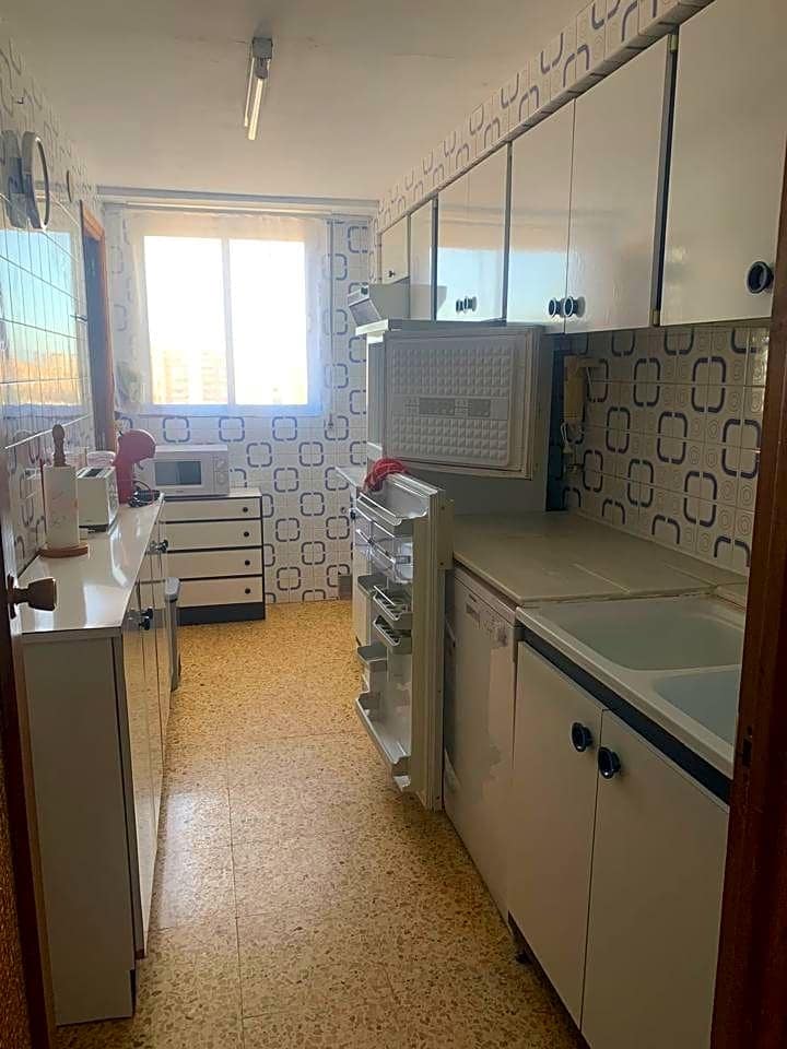 3 makuuhuone Asunto vuokrattavana paikassa Benicassim mukana uima-altaan 
autotalli - 800 € (Ref: 9956182)