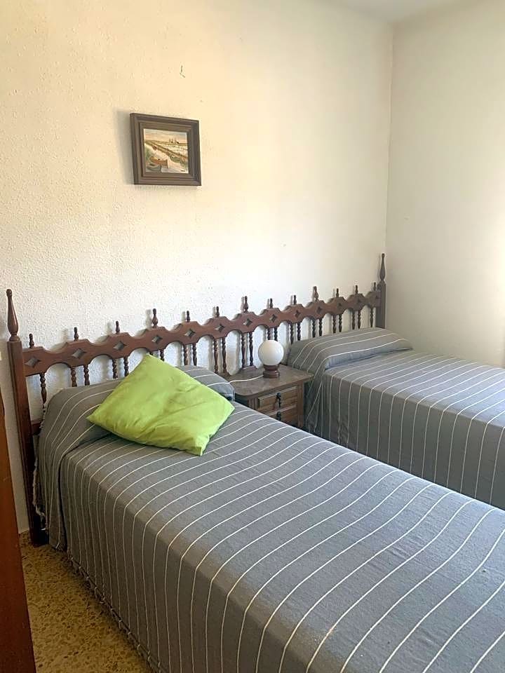 3 makuuhuone Asunto vuokrattavana paikassa Benicassim mukana uima-altaan 
autotalli - 800 € (Ref: 9956182)