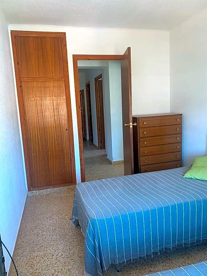 3 makuuhuone Asunto vuokrattavana paikassa Benicassim mukana uima-altaan 
autotalli - 800 € (Ref: 9956182)