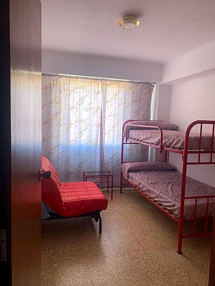 3 makuuhuone Asunto vuokrattavana paikassa Benicassim mukana uima-altaan 
autotalli - 800 € (Ref: 9956182)