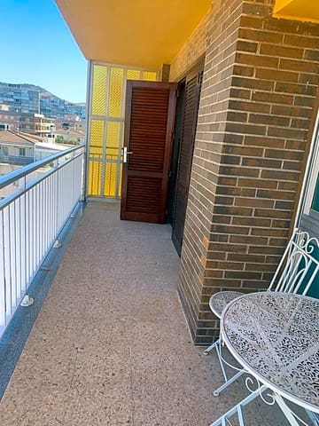 3 makuuhuone Asunto vuokrattavana paikassa Benicàssim mukana uima-altaan 
autotalli - 800 € (Ref: 9956182)