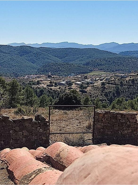 6 bedroom Finca/Country House for sale in Zucaina - € 199,900 (Ref: 9956184)