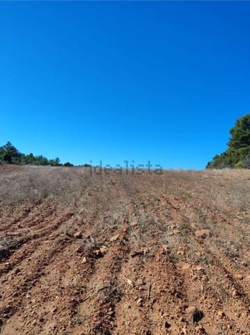 6 sovrum Finca/Hus på landet till salu i Zucaina - 170 000 € (Ref: 9956184)