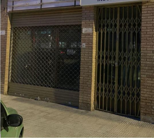Yritys myytävänä paikassa Sur, Castelló de la Plana - 160 000 € (Ref: 9956185)