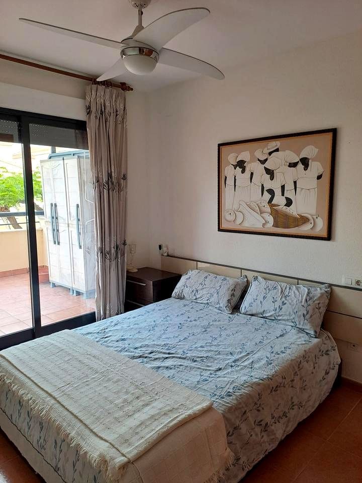 3 quarto Apartamento para arrendar em Benicassim com piscina garagem - 2 800 € (Ref: 9961556)