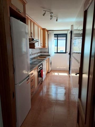 3 sypialnia Mieszkanie do wynajęcia w Benicàssim - 900 € (Ref: 9961557)