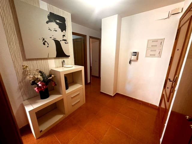3 sypialnia Mieszkanie do wynajęcia w Benicàssim - 900 € (Ref: 9961557)