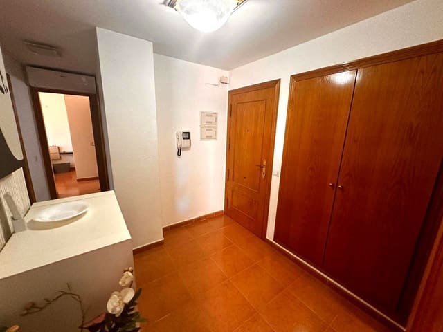 3 sypialnia Mieszkanie do wynajęcia w Benicàssim - 900 € (Ref: 9961557)