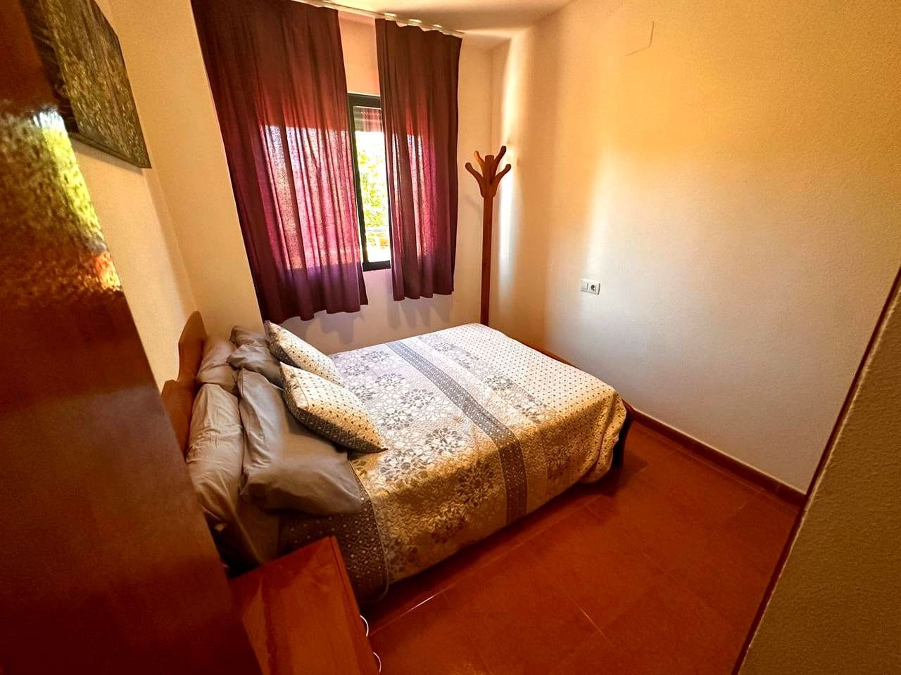3 sypialnia Mieszkanie do wynajęcia w Benicassim z basenem garażem - 900 € (Ref: 9961557)