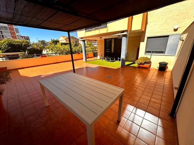 3 sypialnia Mieszkanie do wynajęcia w Benicàssim - 900 € (Ref: 9961557)