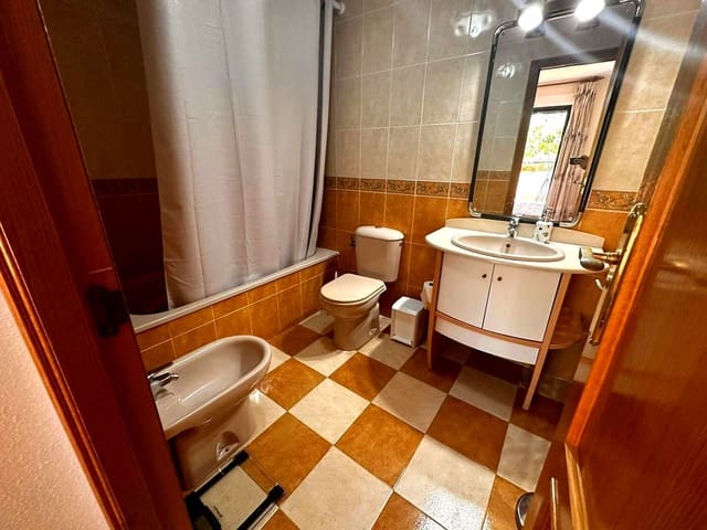3 sypialnia Mieszkanie do wynajęcia w Benicàssim - 900 € (Ref: 9961557)