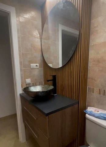 2 chambre Appartement à vendre à Oropesa  avec piscine garage - 185 000 € (Ref: 9961815)