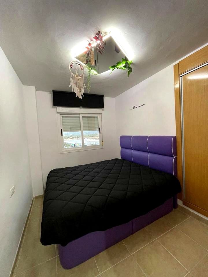 2 chambre Appartement à vendre à Oropesa  avec piscine garage - 185 000 € (Ref: 9961815)