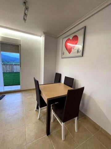 2 chambre Appartement à vendre à Oropesa  avec piscine garage - 185 000 € (Ref: 9961815)