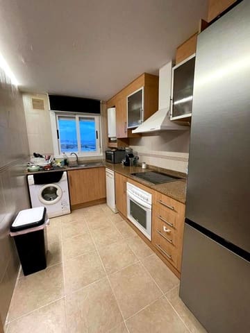 2 chambre Appartement à vendre à Oropesa  avec piscine garage - 185 000 € (Ref: 9961815)
