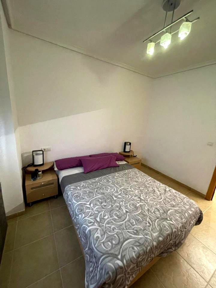 2 chambre Appartement à vendre à Oropesa  avec piscine garage - 185 000 € (Ref: 9961815)