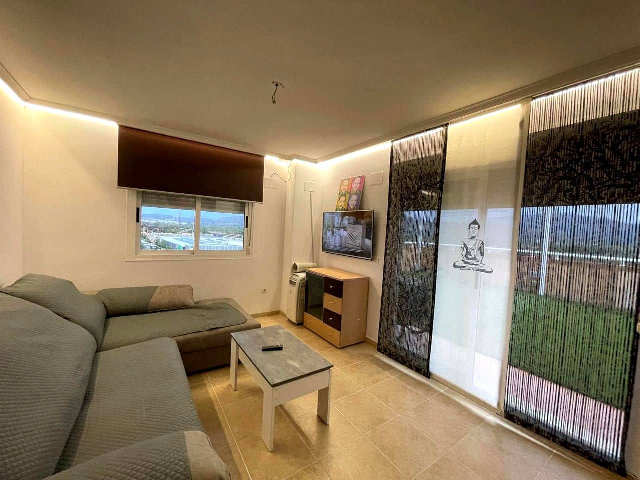 2 chambre Appartement à vendre à Oropesa  avec piscine garage - 185 000 € (Ref: 9961815)
