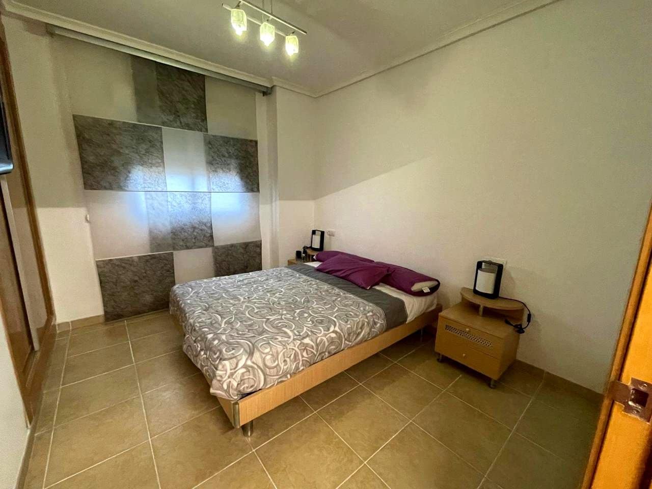 2 chambre Appartement à vendre à Oropesa  avec piscine garage - 185 000 € (Ref: 9961815)