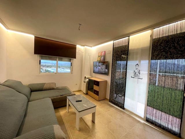 2 chambre Appartement à vendre à Oropesa  avec piscine garage - 185 000 € (Ref: 9961815)