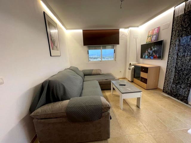 2 chambre Appartement à vendre à Oropesa  avec piscine garage - 185 000 € (Ref: 9961815)