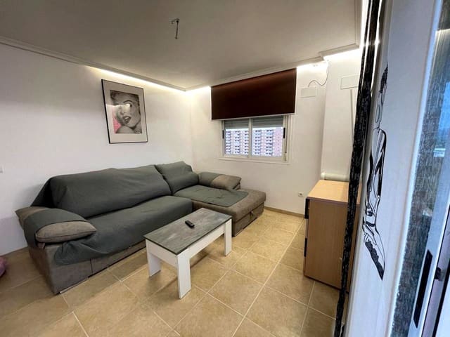 2 chambre Appartement à vendre à Oropesa  avec piscine garage - 185 000 € (Ref: 9961815)