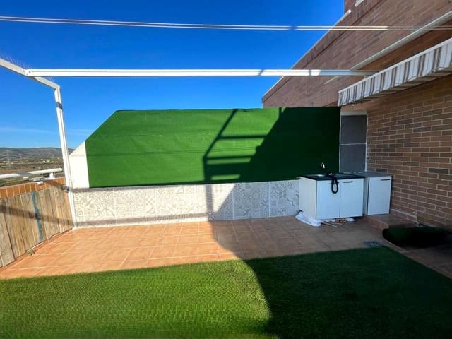 2 chambre Appartement à vendre à Oropesa  avec piscine garage - 185 000 € (Ref: 9961815)