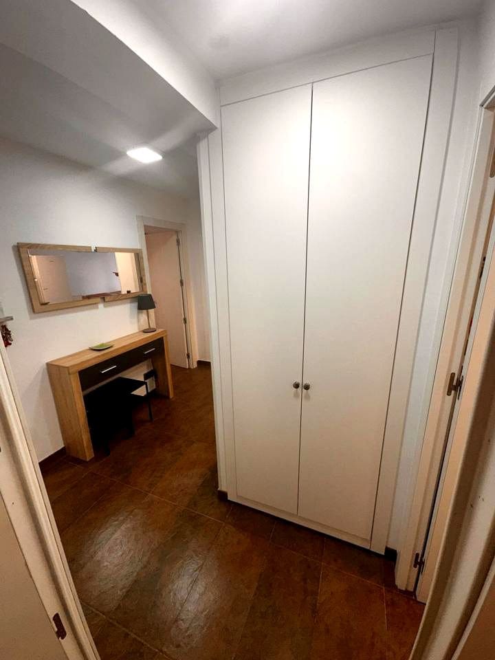 3 quarto Apartamento para arrendar em Benicassim com piscina garagem - 800 € (Ref: 9964534)