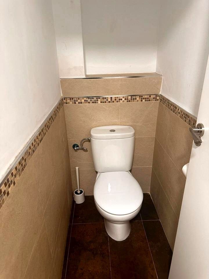 3 quarto Apartamento para arrendar em Benicassim com piscina garagem - 800 € (Ref: 9964534)