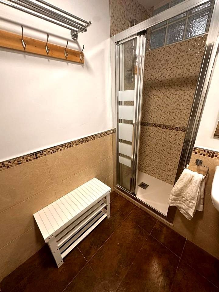 3 quarto Apartamento para arrendar em Benicassim com piscina garagem - 800 € (Ref: 9964534)