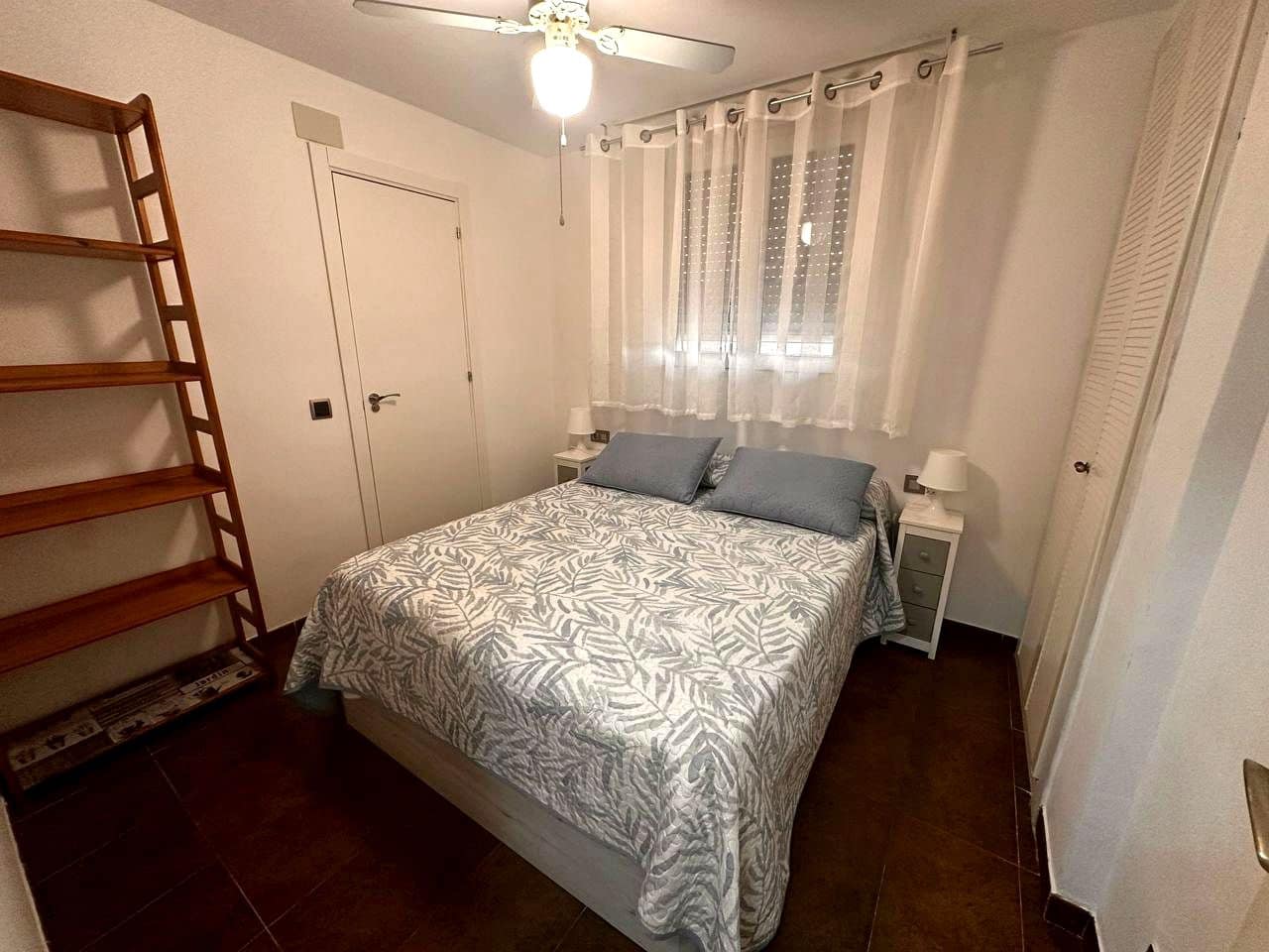 3 quarto Apartamento para arrendar em Benicassim com piscina garagem - 800 € (Ref: 9964534)