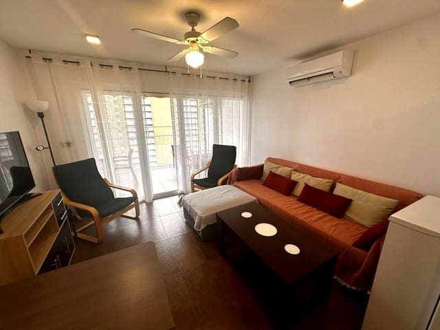 Appartement de 3 chambres à louer à Benicàssim avec piscine garage - 800 € (Ref: 9964534)