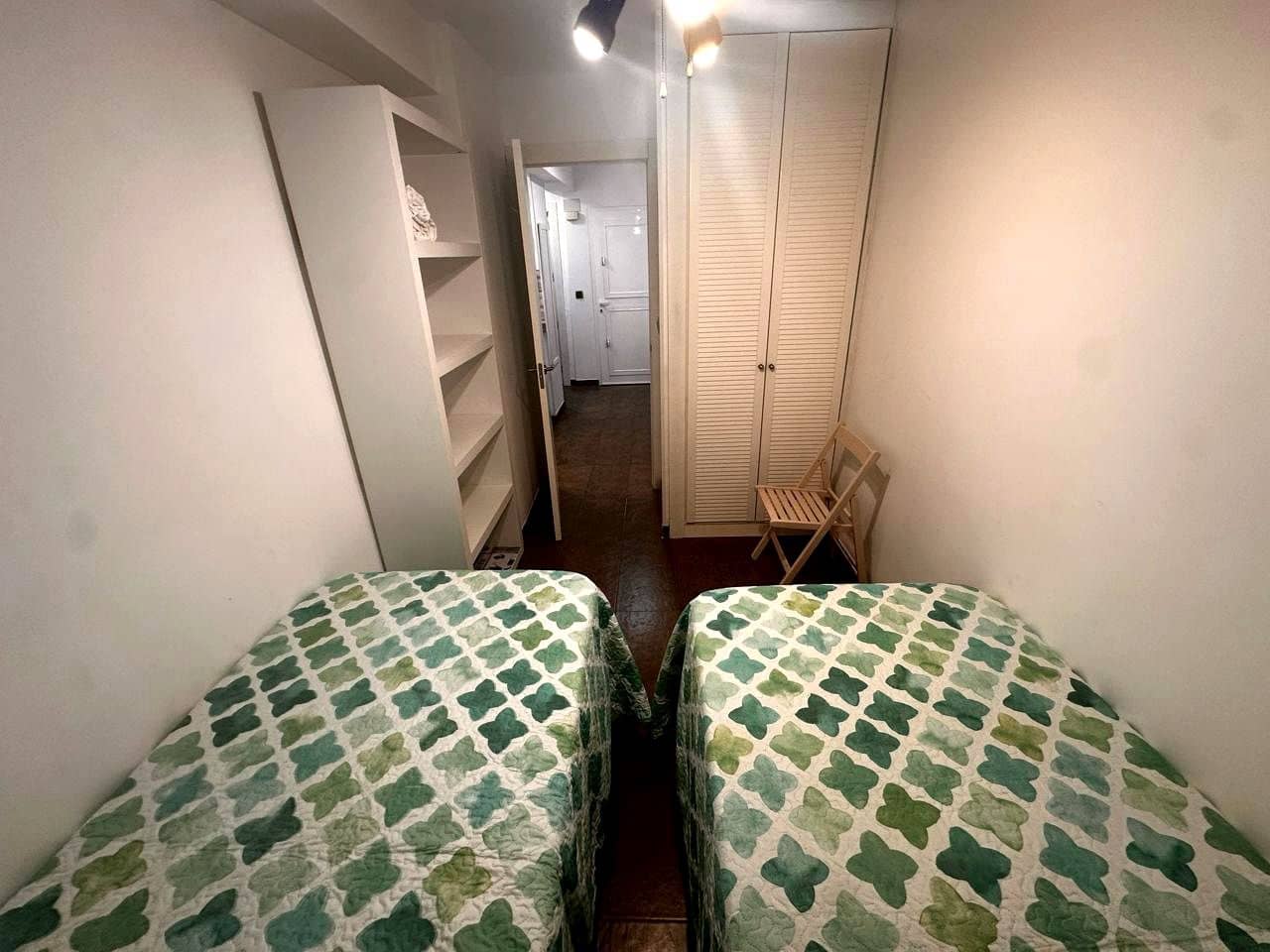 3 quarto Apartamento para arrendar em Benicassim com piscina garagem - 800 € (Ref: 9964534)