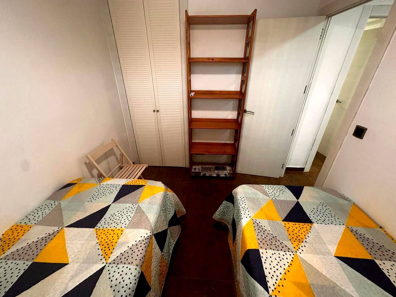 3 quarto Apartamento para arrendar em Benicassim com piscina garagem - 800 € (Ref: 9964534)