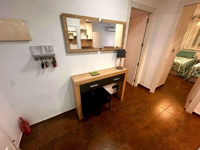 Appartement de 3 chambres à louer à Benicàssim avec piscine garage - 800 € (Ref: 9964534)