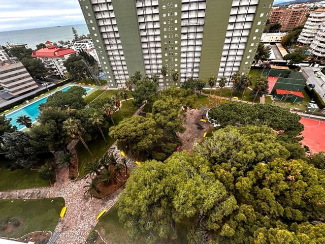 Appartement de 3 chambres à louer à Benicàssim avec piscine garage - 800 € (Ref: 9964534)
