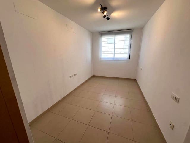 2 sypialnia Mieszkanie do wynajęcia w Sur, Castelló de la Plana - 800 € (Ref: 9965742)