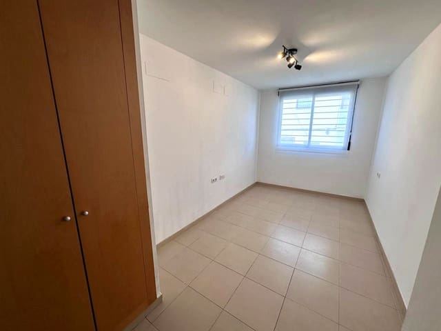 2 sypialnia Mieszkanie do wynajęcia w Sur, Castelló de la Plana - 800 € (Ref: 9965742)