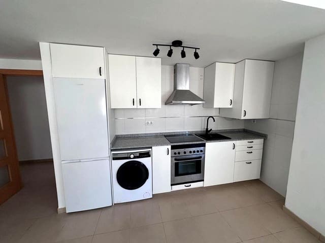 2 sypialnia Mieszkanie do wynajęcia w Sur, Castelló de la Plana - 800 € (Ref: 9965742)