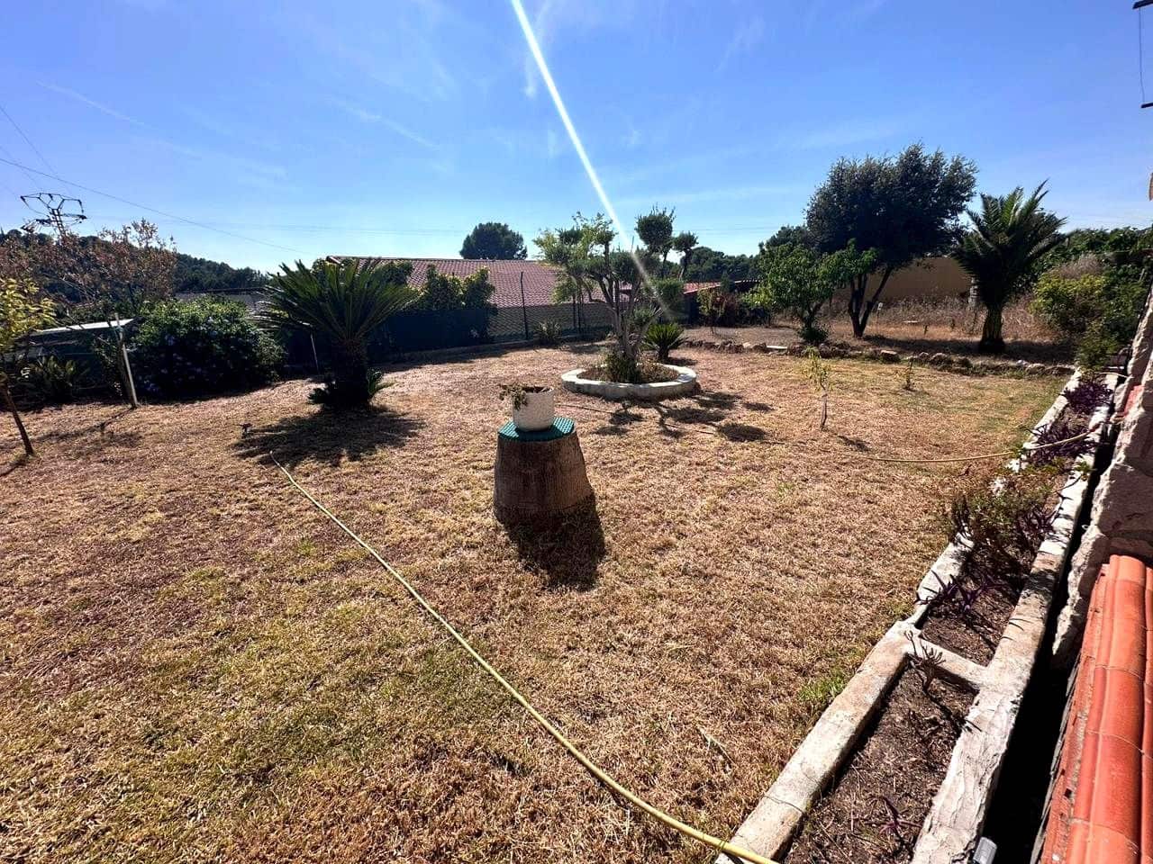 4 bedroom Villa for sale in Borriol with garage - € 299,900 (Ref: 9965835)