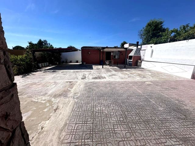 4 soveværelse Villa til salg i Borriol med garage - € 299.900 (Ref: 9965835)