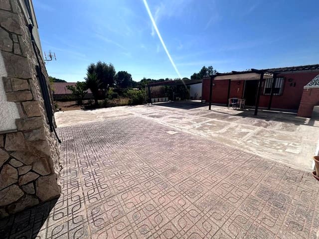 4 soveværelse Villa til salg i Borriol med garage - € 299.900 (Ref: 9965835)