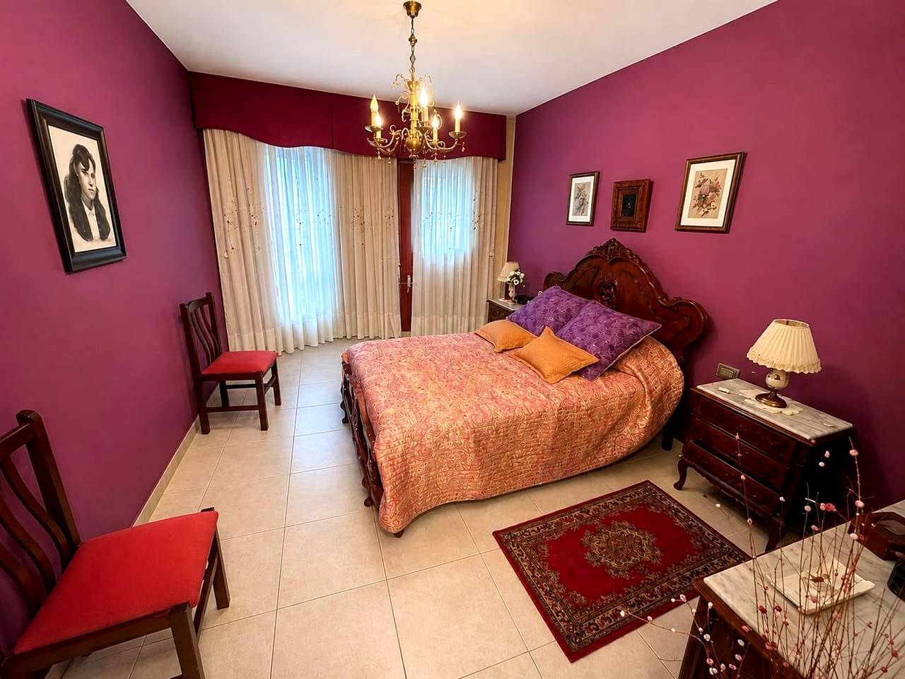 4 chambre Appartement à vendre à Benicassim - 285 000 € (Ref: 9984159)