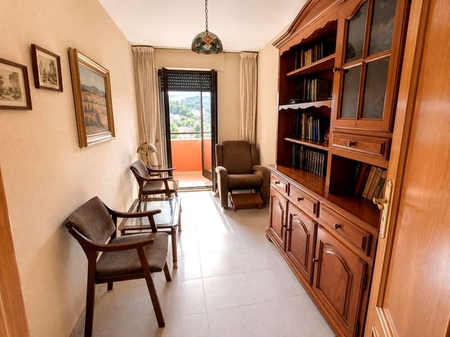 4 slaapkamer Flat te koop in Benicàssim - € 285.000 (Ref: 9984159)